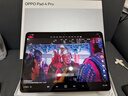 OPPO Pad 4 Pro【國家補貼】13.2英寸平板電腦 高通驍龍8至尊版芯片 12GB+512GB 晨曦微光 曬單實(shí)拍圖