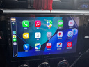 卡仕達（CASKA）適用于豐田卡羅拉雷凌花冠RAV4中控大屏安卓導航倒車(chē)影像記錄儀 四核性能版4+64G-包安裝 官方標配+倒車(chē)后視 曬單實(shí)拍圖