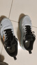 安踏男鞋運動(dòng)鞋男士春季密網(wǎng)保暖減震防潑水跑步鞋通勤旅游休閑鞋子男 【輕云-密網(wǎng)款】霧灰/基礎黑-1 42.5 (265mm) 曬單實(shí)拍圖