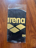 阿瑞娜（arena）arena硅膠游泳帽時(shí)尚專(zhuān)業(yè)游泳裝備不勒頭泳帽舒適高彈耐用ECN4603 曬單實(shí)拍圖