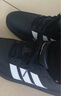 adidas BREAKNET 3.0休閑板鞋男女新款阿迪達斯官方輕運動(dòng) 黑色/白色   42 曬單實(shí)拍圖