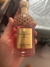 嬌蘭（Guerlain）花草水語(yǔ)奇跡花園淡香精75ml香水香氛化妝品禮盒生日禮物女送女友 曬單實(shí)拍圖