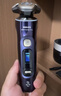 飛利浦（PHILIPS）電動(dòng)剃須刀全新一代旋護式新9系ultra+-24H持久凈剃刮胡刀配紫外線(xiàn)充電盒 生日禮物送父親送男友 曬單實(shí)拍圖