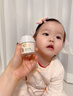 余仁生保嬰霜嬰幼兒寶寶面霜滋潤防干裂保濕霜嬰兒潤膚乳兒童紅臉蛋面霜 余仁生保嬰霜45g（送4包試用裝） 曬單實(shí)拍圖