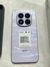 小米（MI）REDMI Note15 Pro 天璣7400-Ultra 7000mAh 龍晶玻璃十倍抗摔 IP68 8+256 云霞紫 紅米 5G手機 曬單實(shí)拍圖
