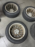 固特異（Goodyear）汽車(chē)輪胎 205/55R16 91W EF1 SPORT鷹馳F1酷跑 朗逸/速騰/卡羅拉 曬單實(shí)拍圖