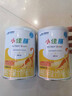 雀巢健康科學(xué)港版小佳膳兒童佳膳益生元乳清蛋白全營(yíng)養配方奶粉1-10歲助力成長(cháng) 單罐*800g【約7天量】新效期 曬單實(shí)拍圖
