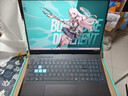 華碩天選6 政府補貼 16英寸電競游戲本 筆記本電腦 銳龍 7 H 260丨RTX5060丨日蝕灰 32G內(nèi)存/1T高速固態(tài)硬盤 曬單實拍圖
