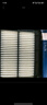 博世（BOSCH）汽車(chē)空氣濾芯空氣濾清器格2603雪佛蘭樂(lè )風(fēng) 06-10款/樂(lè )聘 05-10款 曬單實(shí)拍圖