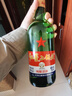 紅星二鍋頭 綠瓶大二 純糧升級甜潤清香型白酒 自飲北京特產(chǎn)節日禮品 56度 750mL 6瓶 整箱裝 曬單實(shí)拍圖