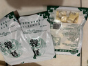 草原蒙元牧都 0無(wú)蔗糖奶酪塊內蒙古特產(chǎn)孕婦兒童健康零食寶寶奶疙瘩 3袋450g 曬單實(shí)拍圖