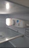 奧克斯冰箱家用小型冷藏冷凍兩用出租房宿舍辦公室中型大容量電冰箱節能省電 【抽屜款】178D【冷凍2層冷藏3層】 曬單實(shí)拍圖
