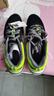 迪卡儂男春夏健身透氣跑步鞋輕盈網(wǎng)面減震運動(dòng)休閑鞋黑/黃色42 2505925 曬單實(shí)拍圖