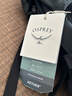 OSPREY小鷹登山包 Aether 65 蒼穹系列男款徒步包 戶(hù)外背包 黑色 S/M 曬單實(shí)拍圖