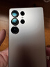 三星 Galaxy S25 Ultra 二手手機優(yōu)品 鈦霧灰 12G+256G 99新 曬單實(shí)拍圖