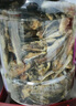 京東京造香酥小黃魚(yú)420g 即食海鮮小吃小魚(yú)干零食獨立包裝孕婦高蛋白 曬單實(shí)拍圖