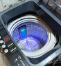 YANGZI揚子集團家用全自動(dòng)洗衣機15-20公斤大容量洗烘一體波輪洗衣機出租房公寓甩干脫水機 13kg全自動(dòng)【藍光升級+10年質(zhì)?！恐悄茱L(fēng)干 全自動(dòng)洗脫一體 曬單實(shí)拍圖