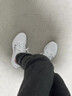耐克NIKE跑步鞋女緩震透氣WINFLO 10運動(dòng)鞋DV4023-102白38 曬單實(shí)拍圖