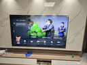 創(chuàng  )維壁紙電視A7F 85英寸超薄壁畫(huà)藝術(shù)miniled智能平板家電液晶以舊換新 國家補貼 曬單實(shí)拍圖