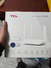 TCLAX1500 WIFI6 千兆無(wú)線路由器 5G雙頻高速WIFI路由 全屋網(wǎng)絡(luò)覆蓋 1500M無(wú)線速率 T16 Max 曬單實(shí)拍圖