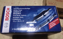 博世（BOSCH）剎車(chē)片前片傳祺GS4奔騰B50漢騰X5眾泰SR7/T300/T500/Z560/大邁X5 曬單實(shí)拍圖