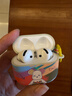 優(yōu)思頓airpods4保護套airpords pro3代硅膠蘋(píng)果耳機保護套殼pro三代藍牙耳機外殼ipods無(wú)線(xiàn)三代耳機倉 【彩虹熊+彩虹掛繩】磨砂軟殼-耐臟不掉蓋 蘋(píng)果 AirPods4代 曬單實(shí)拍圖