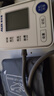 奧克斯（AUX）臂式電子血壓計血壓儀家用血壓測量?jì)x醫用高精準語(yǔ)音充電BSX519 曬單實(shí)拍圖