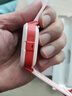 小米米兔兒童電話(huà)手表7A 粉色 國家補貼長(cháng)續航高清視頻4G全網(wǎng)通防水定位小學(xué)生初高中男女智能兒童手表 曬單實(shí)拍圖