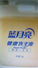 藍月亮健康洗手液泡沫豐富5kg大桶補充裝家庭酒店車(chē)間可用 10斤裝 曬單實(shí)拍圖