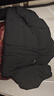 安踏六度芯羽絨服丨中長(cháng)款運動(dòng)羽絨男冬季保暖鴨絨棉服防潑水外套 曬單實(shí)拍圖
