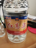 瀘州老窖瀘州紅高粱酒 60度5L濃香型桶裝散酒純糧食白酒 泡藥酒泡楊梅用酒 曬單實(shí)拍圖