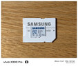 三星（SAMSUNG）512GB TF(MicroSD)存儲卡 EVO白卡 適配大疆無(wú)人機運動(dòng)相機Pocket3支持4K視頻 讀160MB/s寫(xiě)120MB/s 曬單實(shí)拍圖
