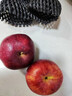 譯優(yōu)農甘肅天水花牛蘋(píng)果新鮮當季現摘一級蛇紅果粉面刮泥圣誕平安果送禮 凈重4.5-5斤果王【樹(shù)頂珍稀果】 曬單實(shí)拍圖