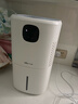 小熊（Bear）【手機智控】無(wú)霧加濕器 母嬰專(zhuān)用臥室空氣凈化加濕器 家用空調小型冷蒸發(fā)式JSQ-FA0B1桌面款 曬單實(shí)拍圖
