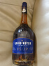 路易老爺（Louis Royer）VSOP 法國進(jìn)口干邑白蘭地 洋酒烈酒 商務(wù)送禮佳選 路易老爺VSOP 1000mL 1瓶 曬單實(shí)拍圖