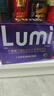 Lumi γ-氨基丁酸膠原蛋白肽液態(tài)果味飲料 6瓶 曬單實(shí)拍圖