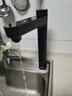 352凈水器家用直飲加熱一體機2500G常溫出水400G通量6.5L/min即熱式0阻垢劑凈飲機【國家補貼】B425H 曬單實(shí)拍圖
