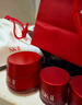 SK-II大紅瓶面霜50g乳液抗皺護膚品套裝禮盒sk2化妝品全套生日禮物女 曬單實(shí)拍圖