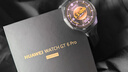 HUAWEI WATCH GT 6 Pro曜石黑46mm華為智能手表全新騎行體驗(yàn)21天超長續(xù)航藍(lán)寶石玻璃&鈦合金GT5Pro升級(jí) 曬單實(shí)拍圖