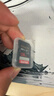 閃迪（SanDisk）128GB SD內存卡 4K V30 U3 C10 相機存儲卡 讀速200MB/s 寫(xiě)速90MB/s 微單/單反相機內存卡 曬單實(shí)拍圖