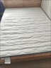 甜秘密（SweetNight）云舒 席夢(mèng)思床墊獨袋彈簧釋壓云感棉納米支撐芯1.8*2米適中偏硬 曬單實(shí)拍圖