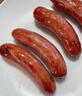 荷美爾（Hormel）一口香熱狗腸140g/袋 冷藏熟食香腸火腿腸香腸 曬單實(shí)拍圖