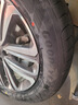 固特異（Goodyear）汽車(chē)輪胎 235/55R18 104W EF1 SPORT鷹馳F1酷跑 適配探岳/途觀(guān)L 曬單實(shí)拍圖