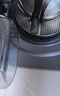 海爾（Haier）滾筒洗衣機全自動12公斤 超薄家用家電國家補貼 京東自營云溪659H 一級能效以舊換新 內(nèi)衣洗出租房 曬單實拍圖