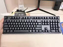 前行者M(jìn)T108機械鍵盤(pán)無(wú)線(xiàn)有線(xiàn)藍牙三模版鍵盤(pán)鼠標套裝電競游戲辦公臺式電腦筆記本iPad平板手機通用 108鍵經(jīng)典黑鍵盤(pán)-白光【無(wú)線(xiàn)+藍牙+有線(xiàn)三?！?青軸【聲音清脆】 曬單實(shí)拍圖