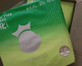 YEEHOO小綠褲英氏童用品集團旗下超薄透氣3XL碼拉拉褲100片添加真蠶絲 曬單實(shí)拍圖