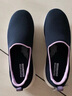 斯凱奇（Skechers）女鞋秋季網(wǎng)面健步鞋懶人一腳蹬輕便百搭軟底休閑運動(dòng)鞋15637 曬單實(shí)拍圖