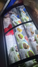 揚子三層柜涼菜展示柜商用點(diǎn)菜柜擺攤展示柜熟食冷藏保鮮柜蛋糕柜風(fēng)冷商超專(zhuān)用烤雞烤鴨脖串串柜 【節能全銅管制冷】1.5米弧形前開(kāi)門(mén)+送貨上門(mén) 曬單實(shí)拍圖