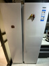 海爾冰箱雙開(kāi)門(mén)對開(kāi)門(mén)纖薄一級能效雙變頻風(fēng)冷無(wú)霜大容量節能保鮮家用冰雪白 國家補貼20%以舊換新 620升大容量+黑金凈化+90°開(kāi)門(mén)懸停 曬單實(shí)拍圖