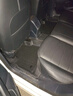 車(chē)麗友 適用于大眾朗逸腳墊08-24款plus全大包圍專(zhuān)用環(huán)保無(wú)異味tpe車(chē)墊 TPE單層+極夜黑雪妮絲 曬單實(shí)拍圖